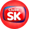 Logo Clube SK